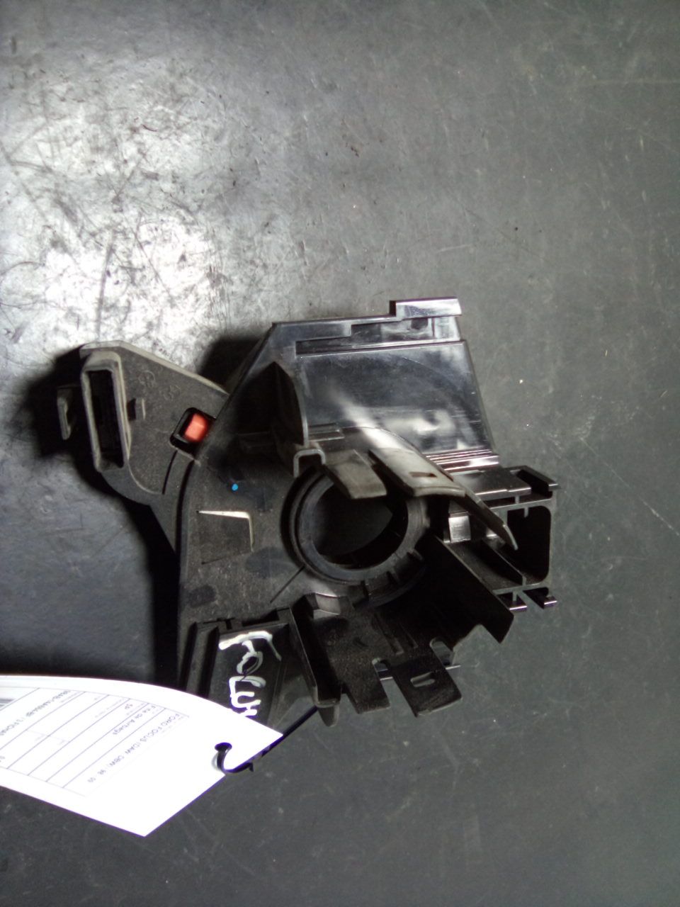 Fita de Airbags FORD FOCUS (DAW, DBW) | 98 - 09 Imagem-1