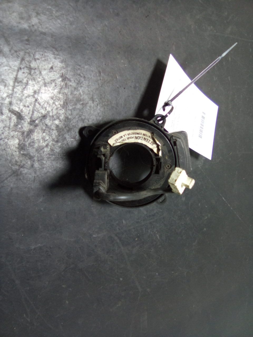 Fita de Airbags RENAULT - ID S_86902