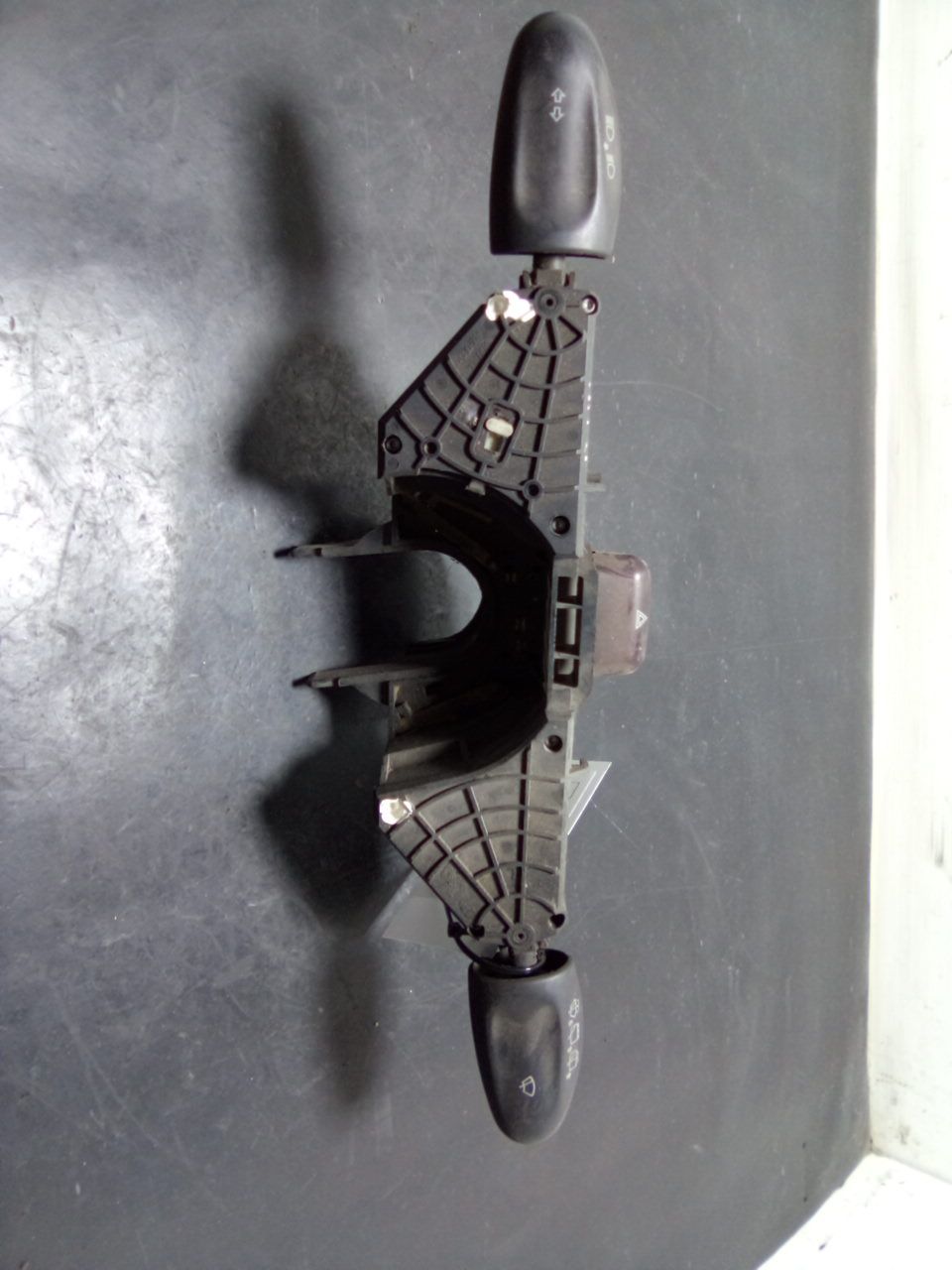 Manipulo Completo Luzes/Escovas FORD - ID S_86783