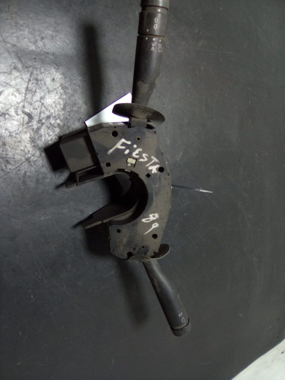 Manipulo Completo Luzes/Escovas FORD - ID S_86771