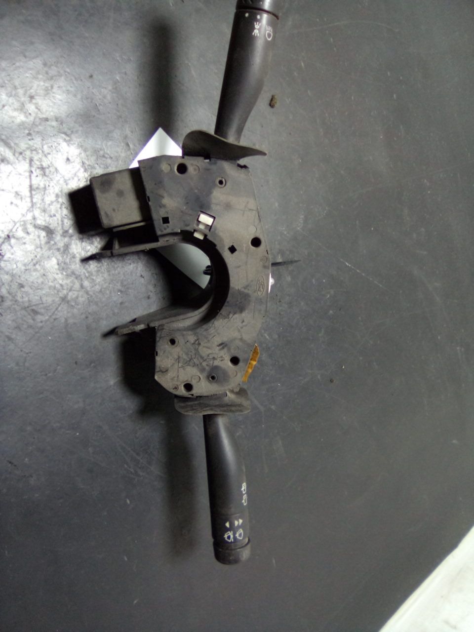 Manipulo Completo Luzes/Escovas FORD FIESTA III (GFJ) | 89 - 97 Imagem-1