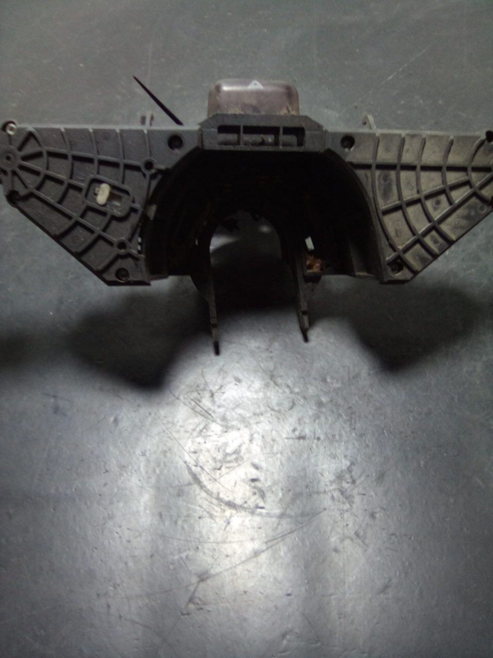 Manipulo Completo Luzes/Escovas FORD - ID S_86766