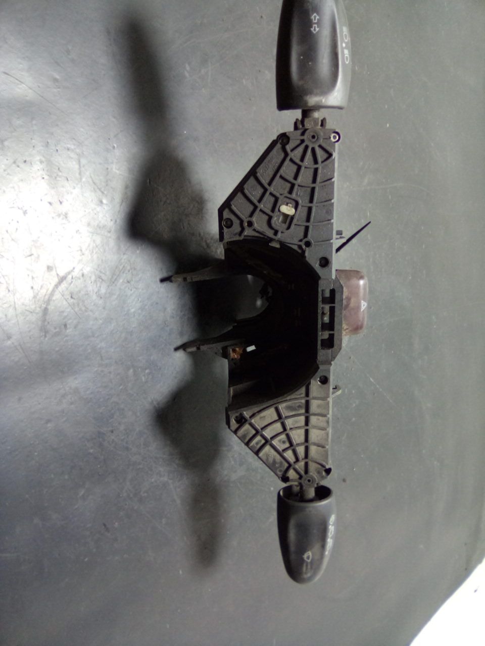 Manipulo Completo Luzes/Escovas FORD GALAXY (WGR) | 95 - 06 Imagem-1