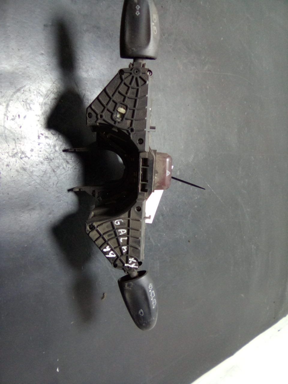 Manipulo Completo Luzes/Escovas FORD GALAXY (WGR) | 95 - 06 Imagem-1