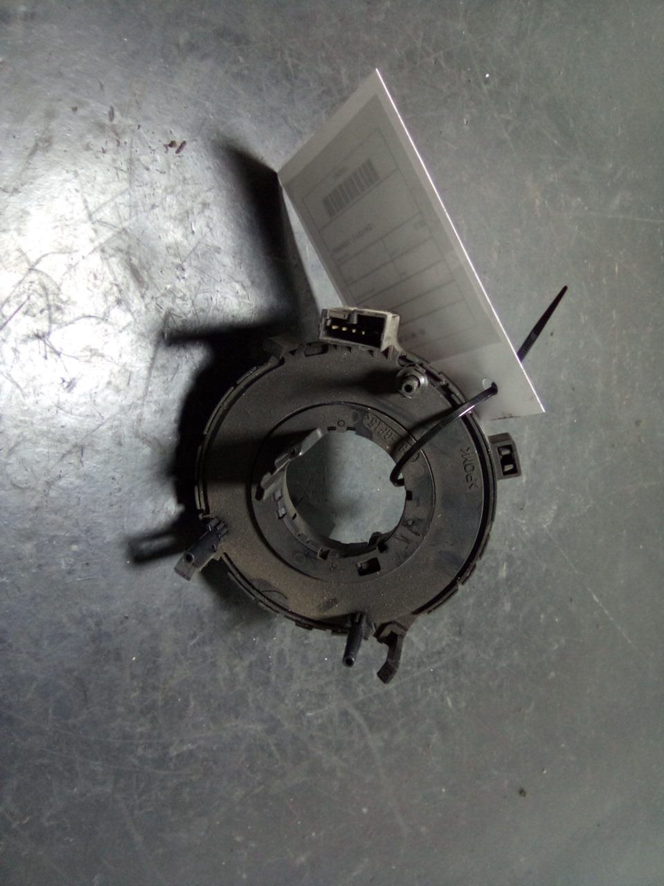 Fita de Airbags AUDI - ID S_86816