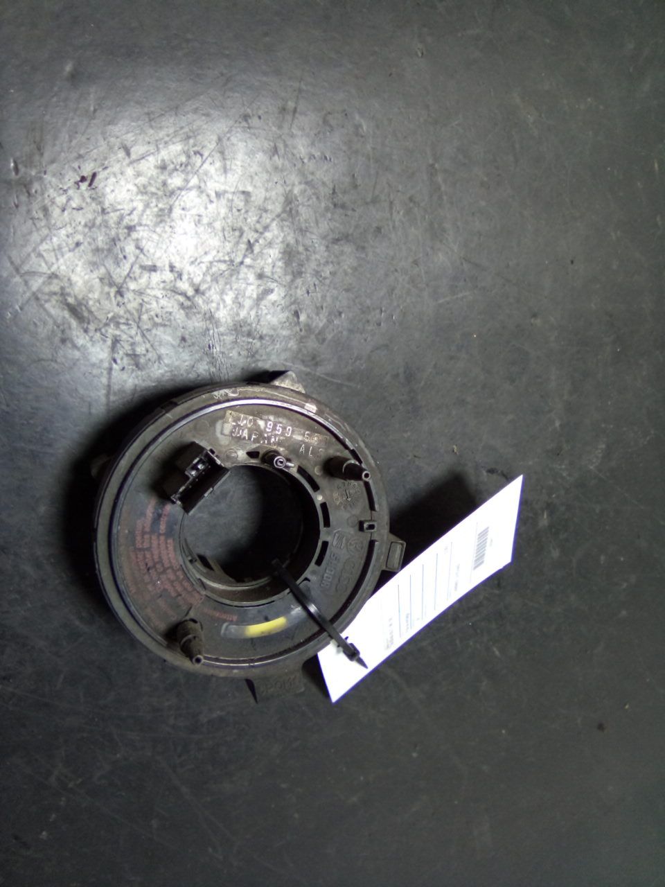 Fita de Airbags AUDI A3 (8L1) | 96 - 06 Imagem-1