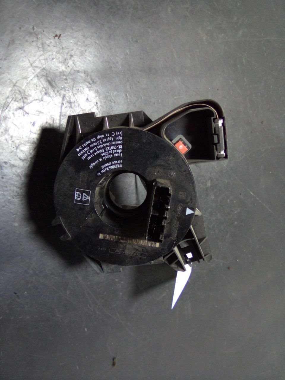 Fita de Airbags FORD FOCUS (DAW, DBW) | 98 - 09 Imagem-1