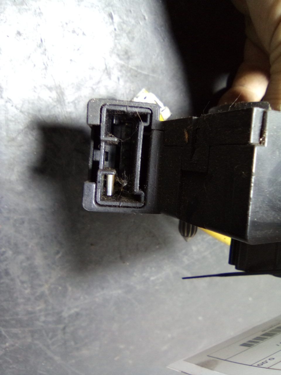 Fita de Airbags FORD FOCUS II (DA_, HCP, DP) | 04 - 13 Imagem-1