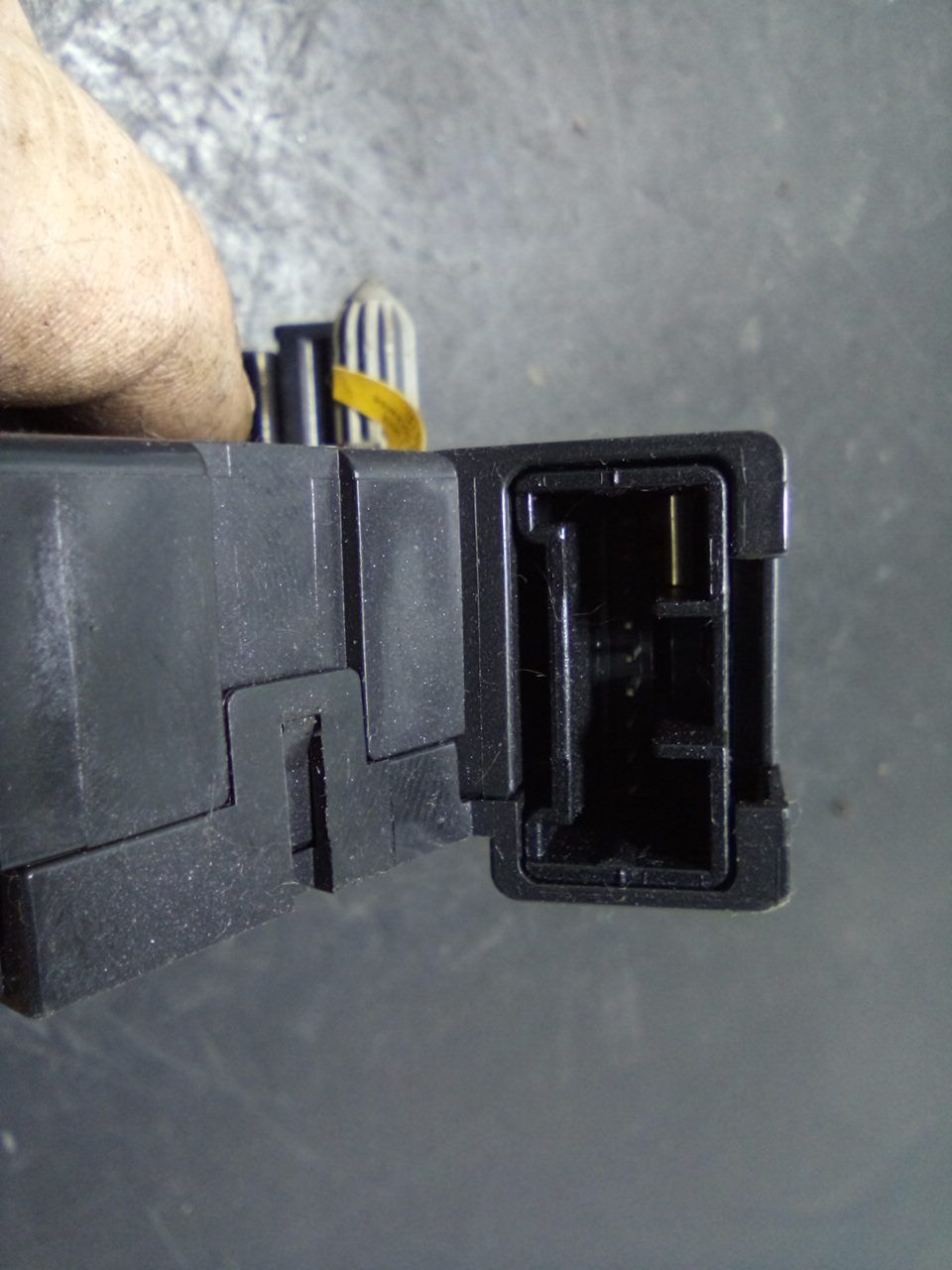 Fita de Airbags FORD FOCUS II Turnier (DA_, FFS, DS) | 04 - 12 Imagem-2