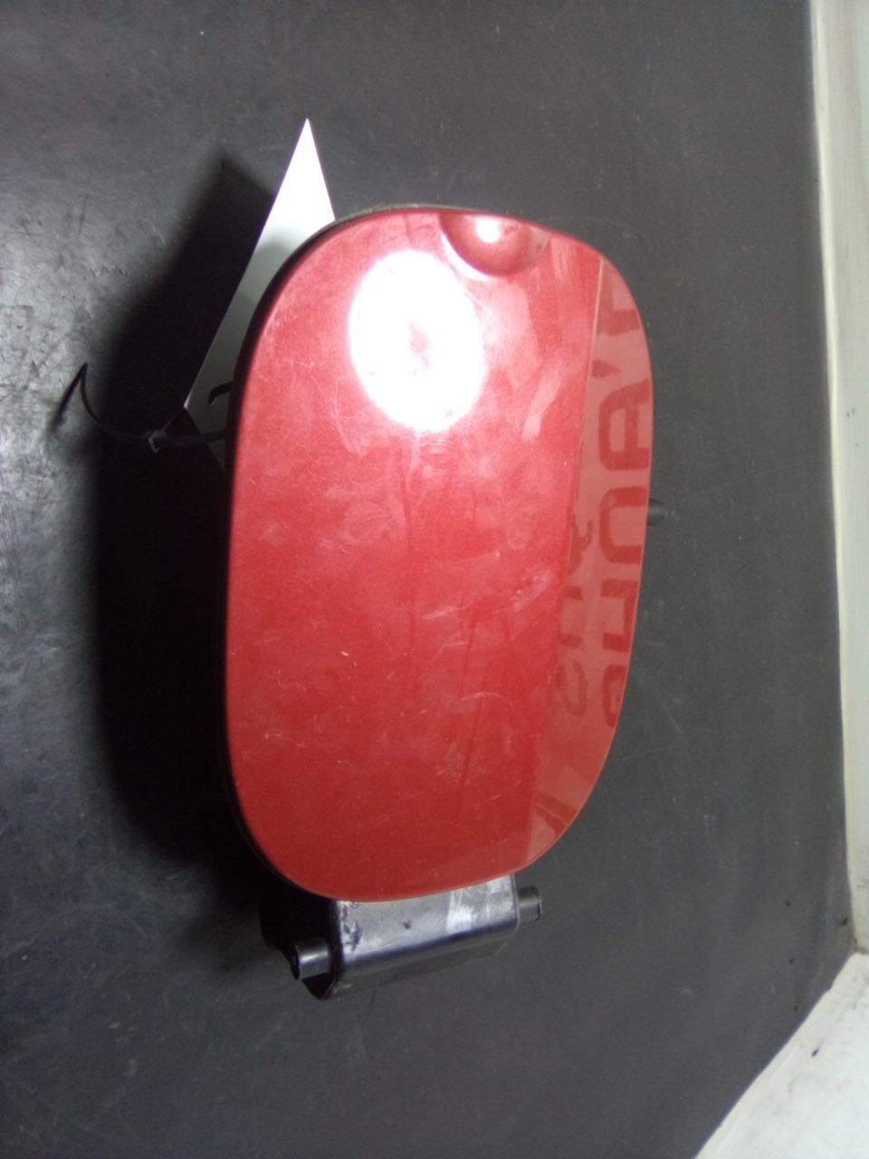 Tampa Exterior de Combustivel RENAULT - ID S_86761