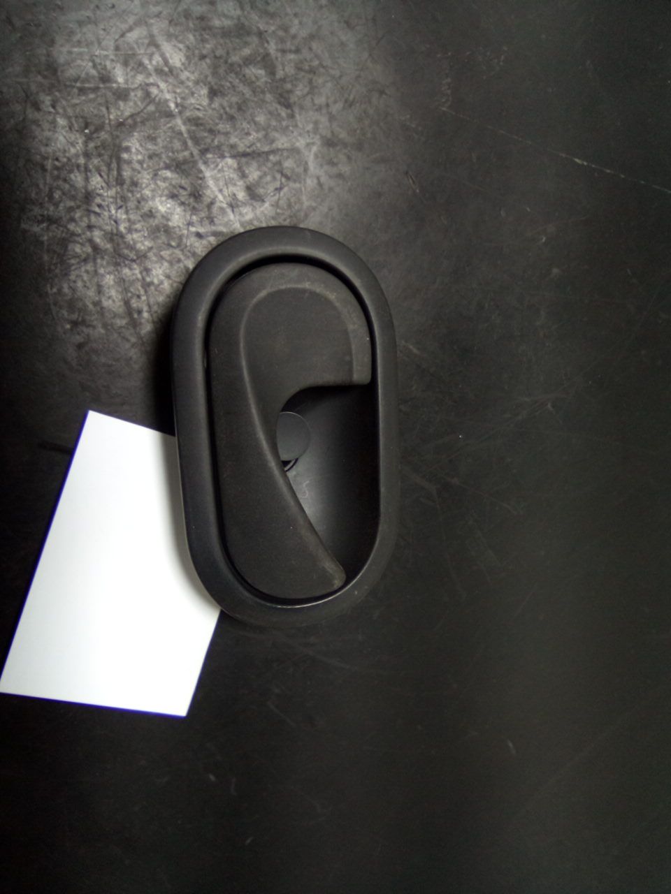 Puxador Interior Frt Esq RENAULT - ID S_86757