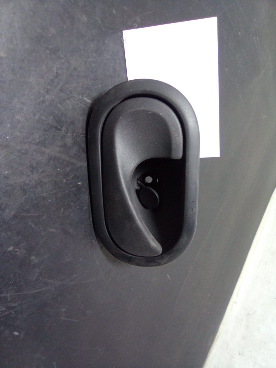 Puxador Interior Trás Esq RENAULT - ID S_86759