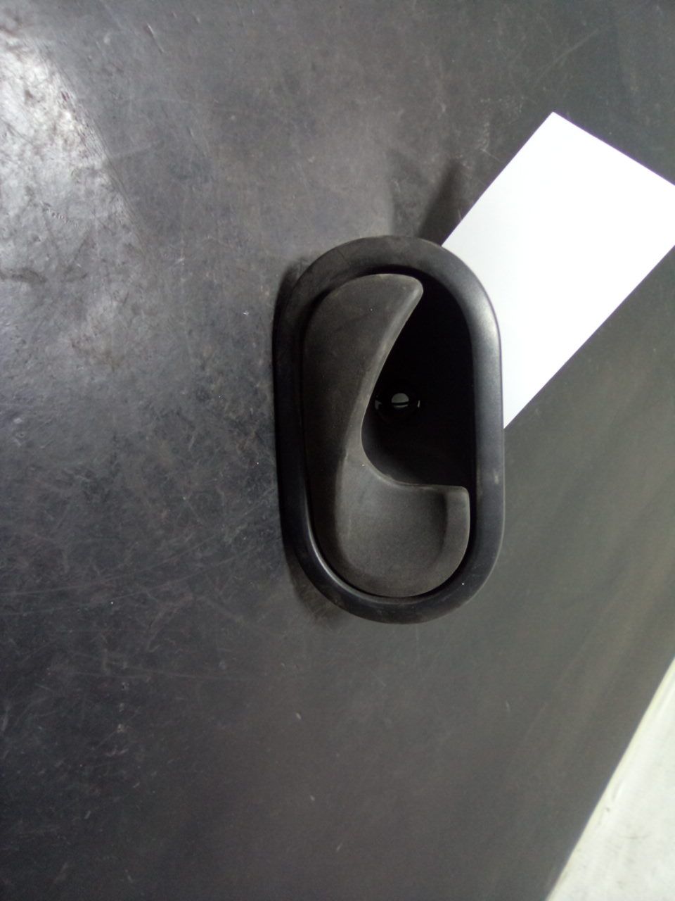 Puxador Interior Trás Dto RENAULT - ID S_86758