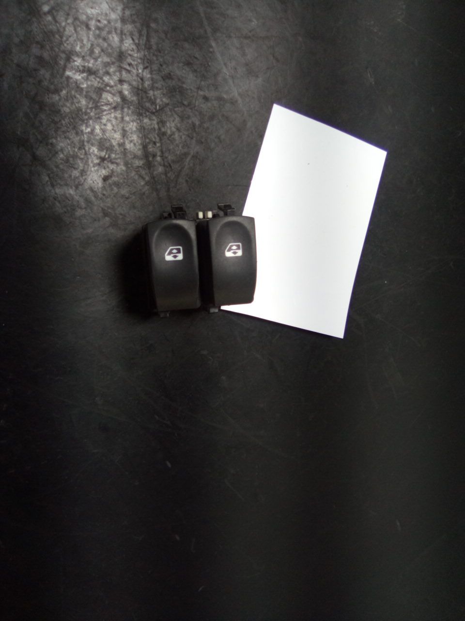 Comando Vidros  RENAULT - ID S_86724