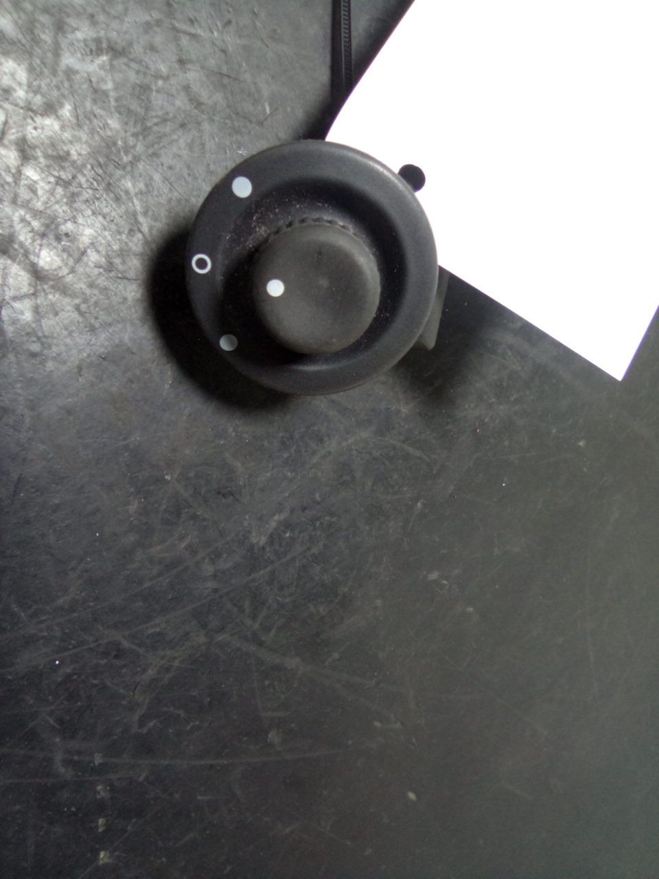 Botão Regulação Espelhos RENAULT - ID S_86714