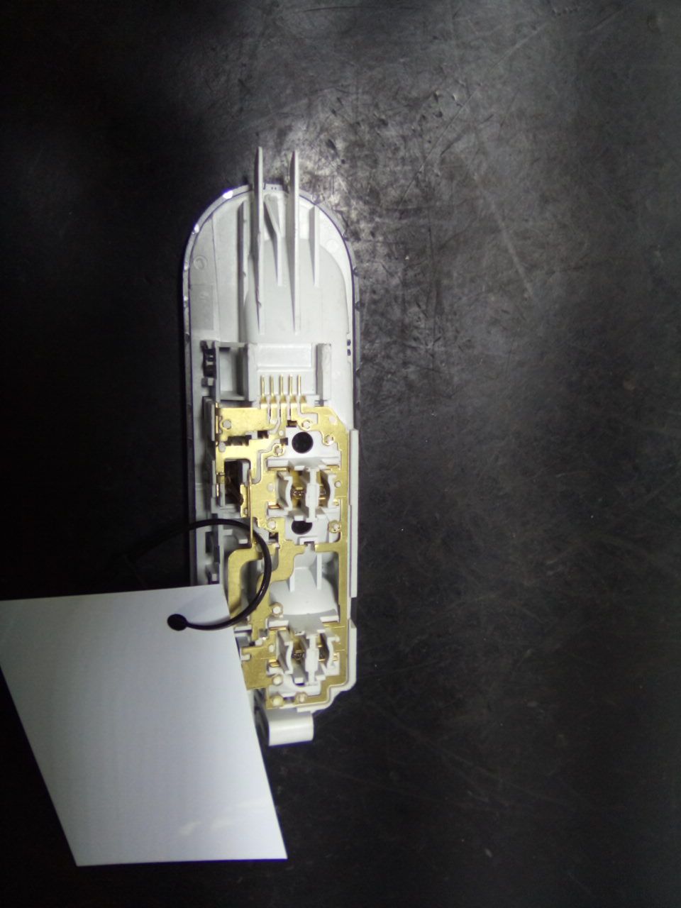 Plafonier  RENAULT MODUS / GRAND MODUS (F/JP0_) | 04 -  Imagem-1