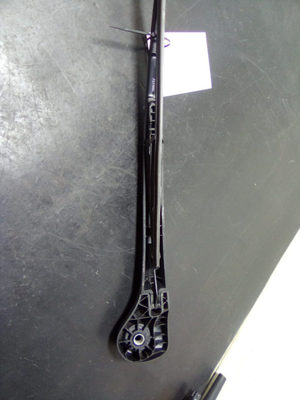 Haste Limpa Vidros de Trás RENAULT MODUS / GRAND MODUS (F/JP0_) | 04 -  Imagem-1