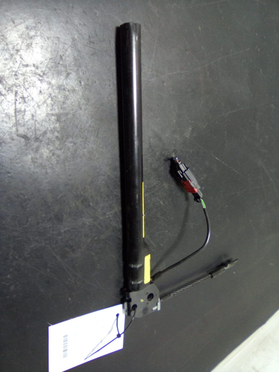 Engate Cinto Frente Esq RENAULT - ID S_86733