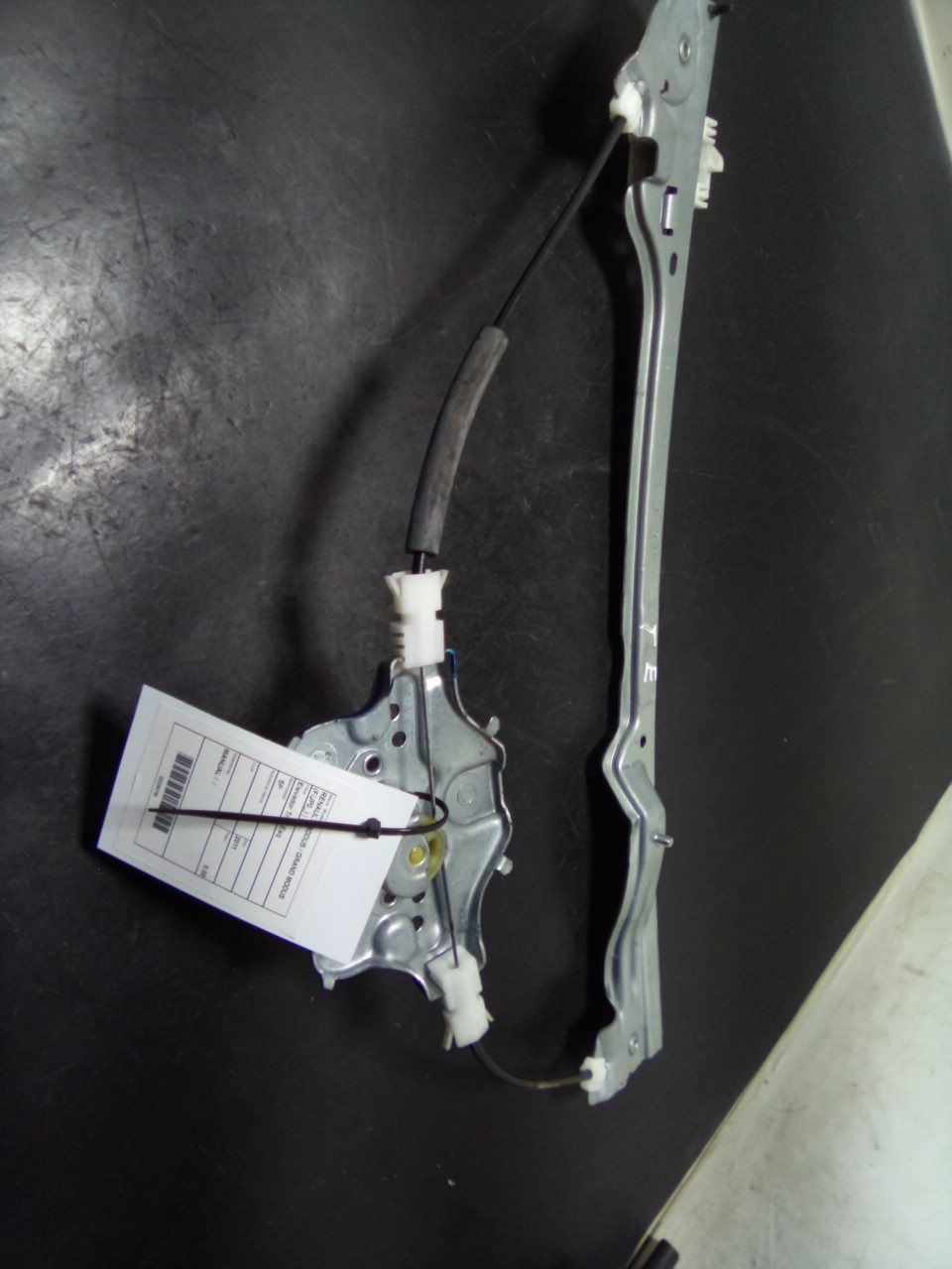 Elevador Trás Esq RENAULT - ID S_86729