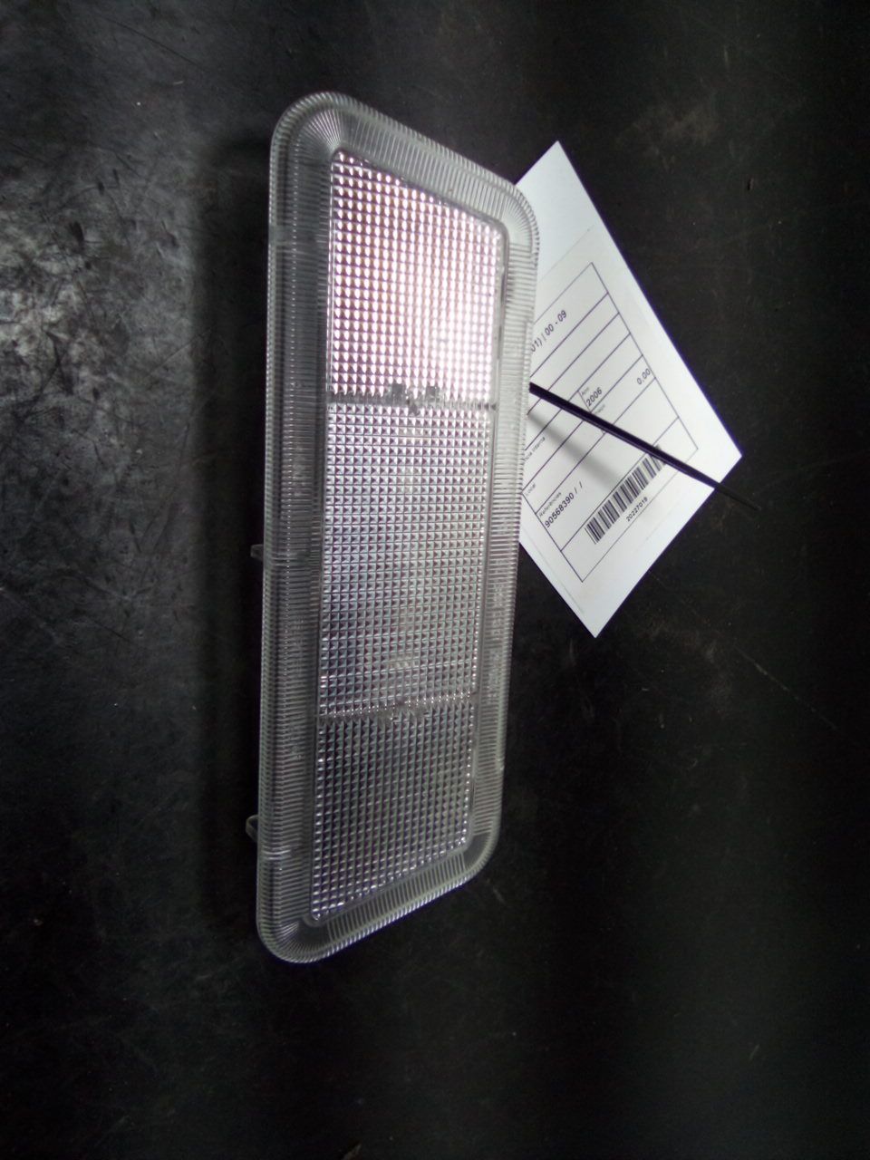 Plafonier  OPEL - ID S_87018