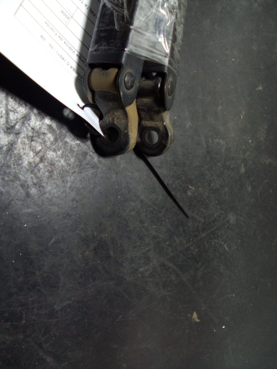 Hastes Limpa Vidros da Frente OPEL CORSA C (X01) | 00 - 09 Imagem-2