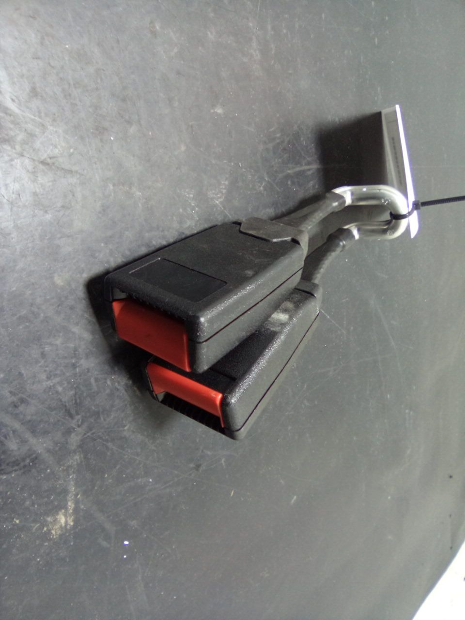 Engate Cinto Trás Dto OPEL - ID S_87008