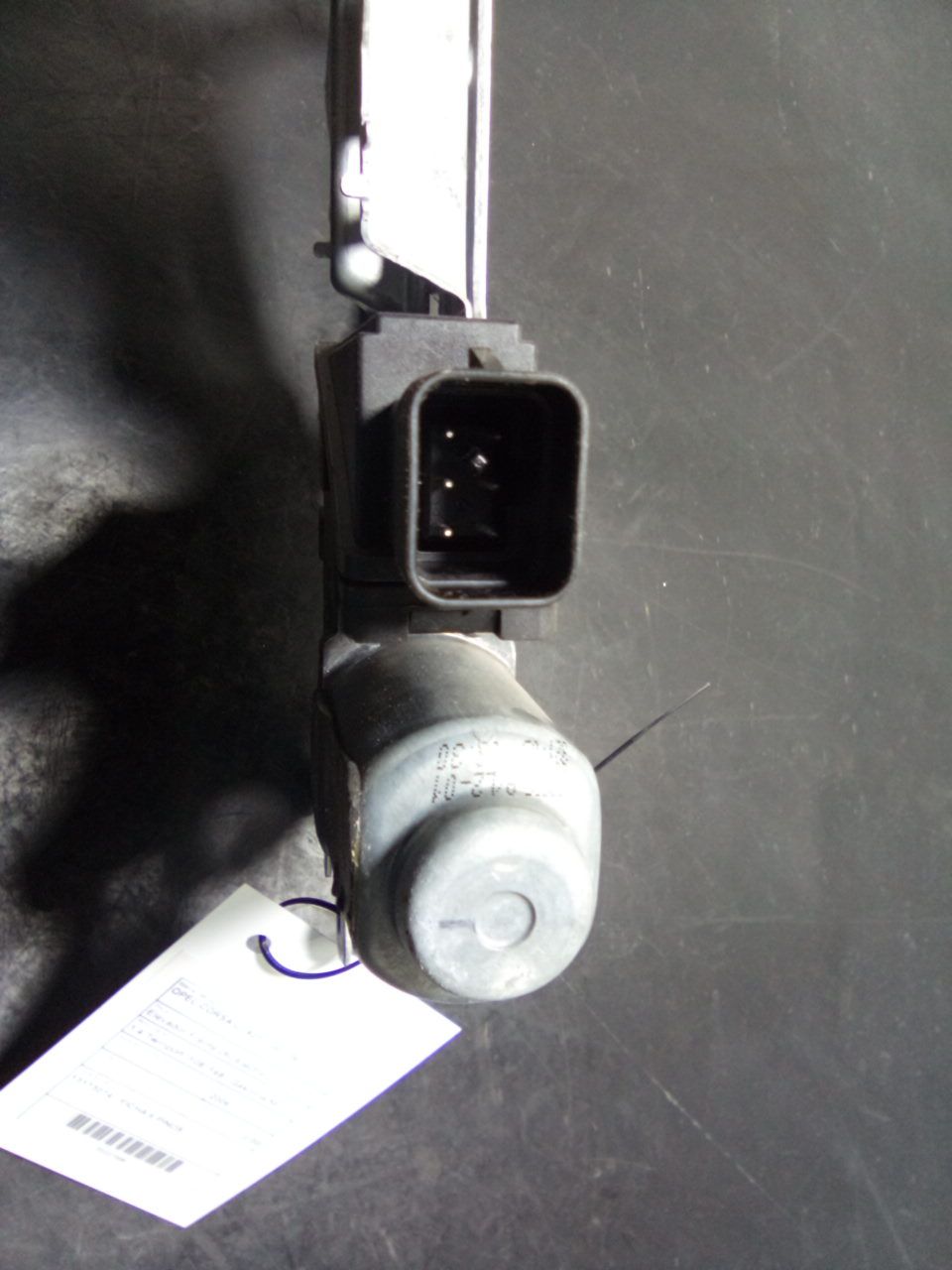 Elevador Frente Dto Electrico OPEL CORSA C (X01) | 00 - 09 Imagem-1