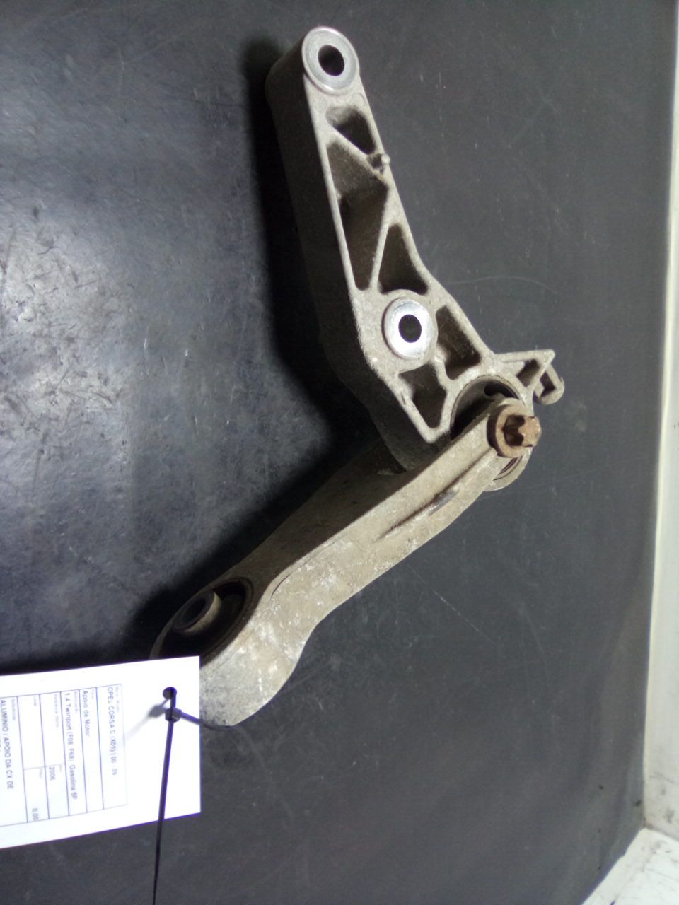 Apoio de Motor OPEL - ID S_86994