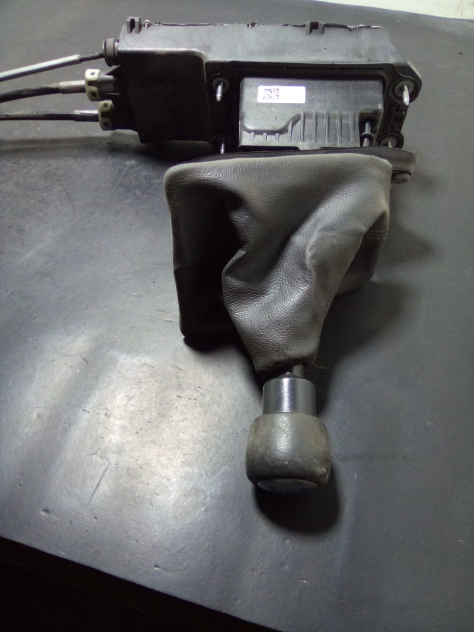 Selector Velocidades PEUGEOT - ID S_87040