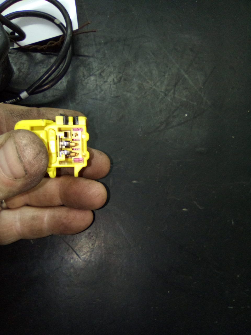 Airbag Banco Esq SEAT IBIZA III (6L1) | 02 - 09 Imagem-1