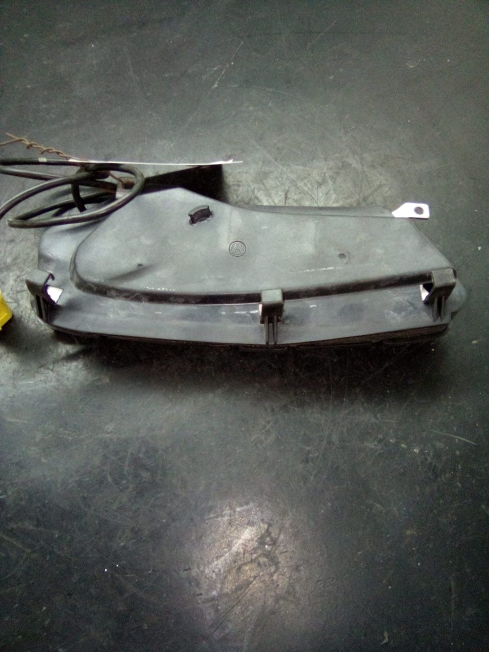 Airbag Banco Esq SEAT IBIZA III (6L1) | 02 - 09 Imagem-2