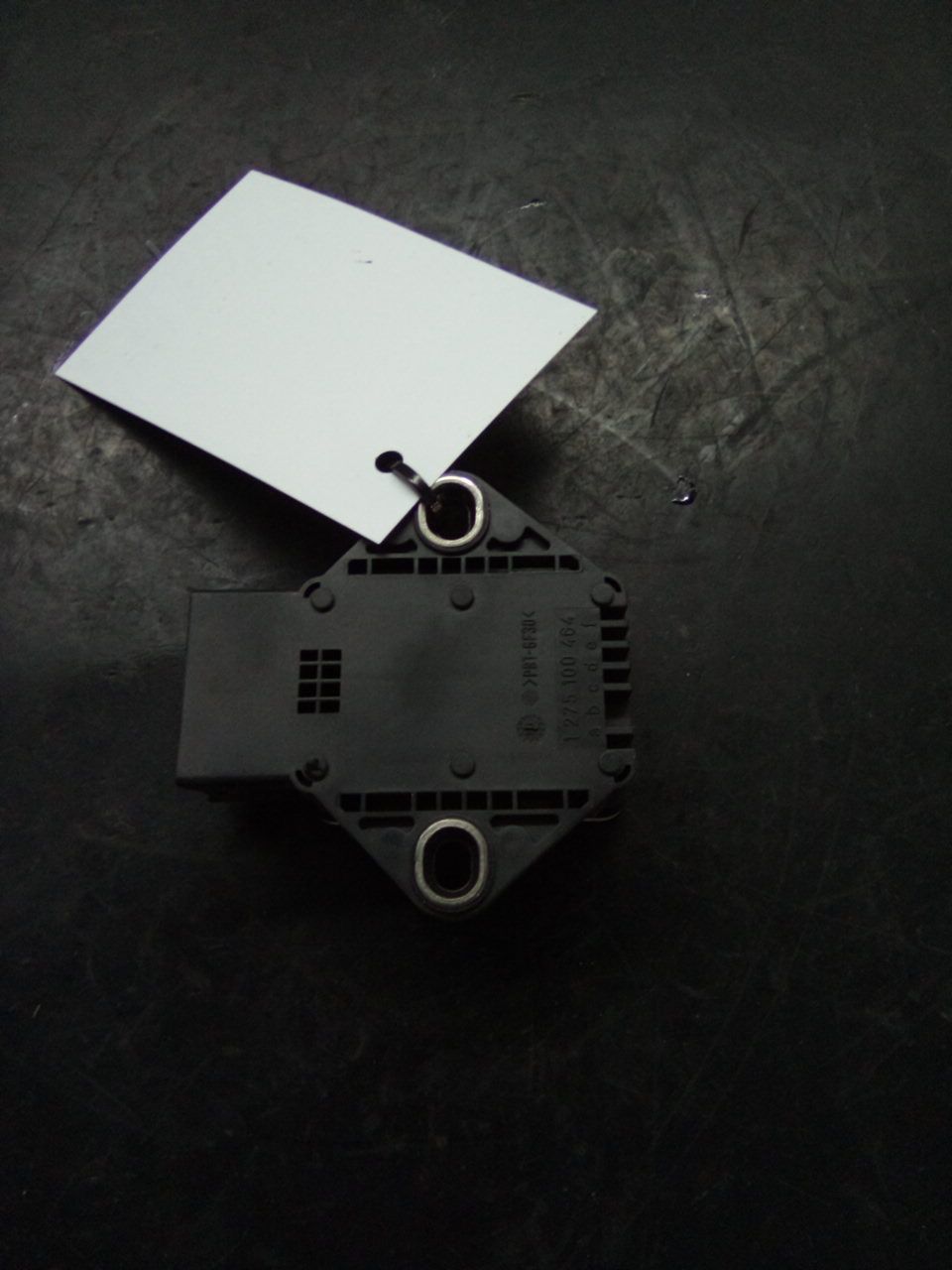 Modulo ESP PEUGEOT 508 I (8D_) | 10 - 18 Imagem-2