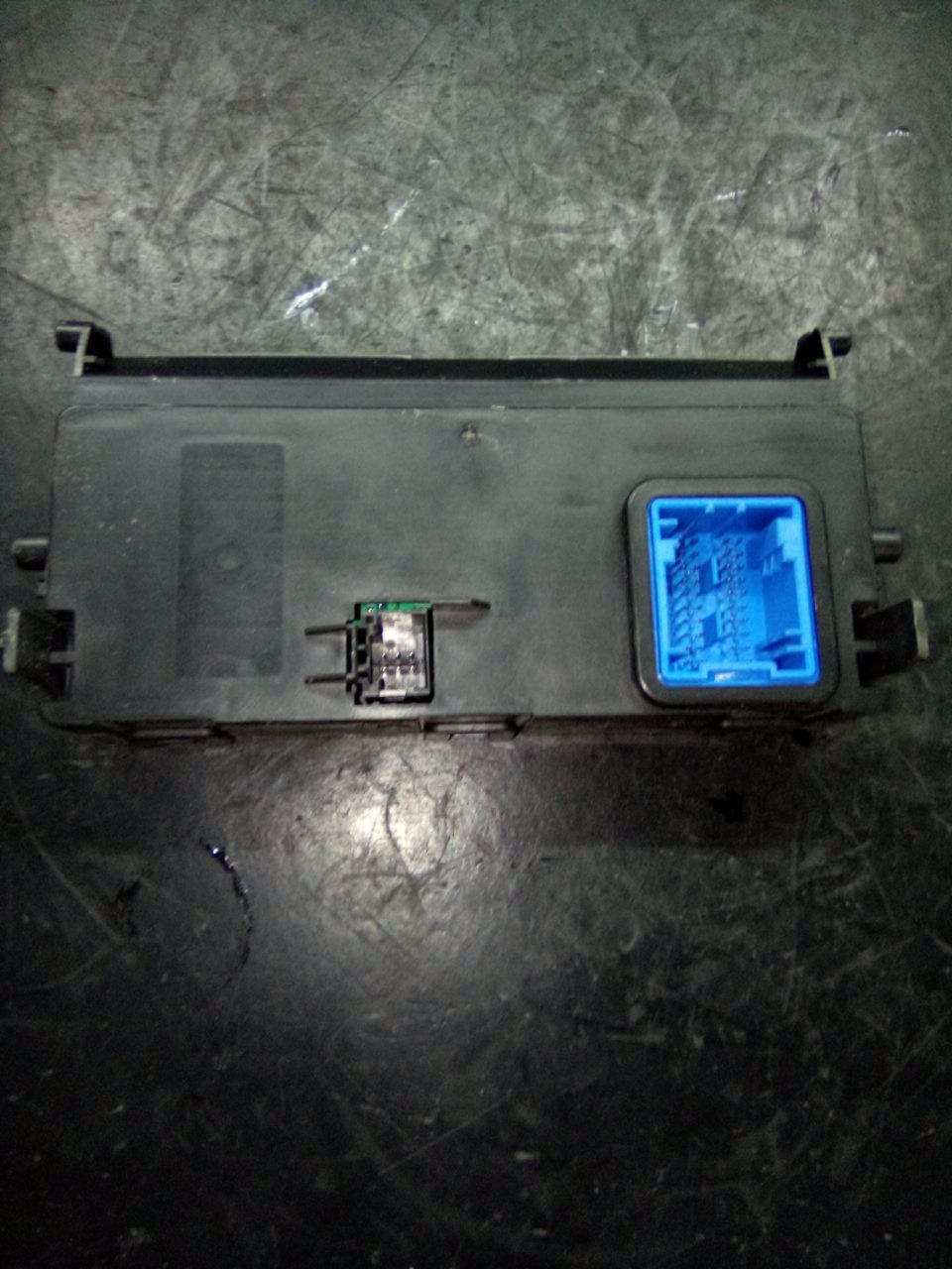 ECU Centralina PEUGEOT 508 I (8D_) | 10 - 18 Imagem-1