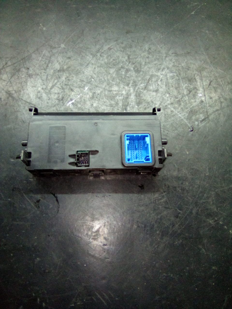 ECU Centralina PEUGEOT 508 I (8D_) | 10 - 18 Imagem-2