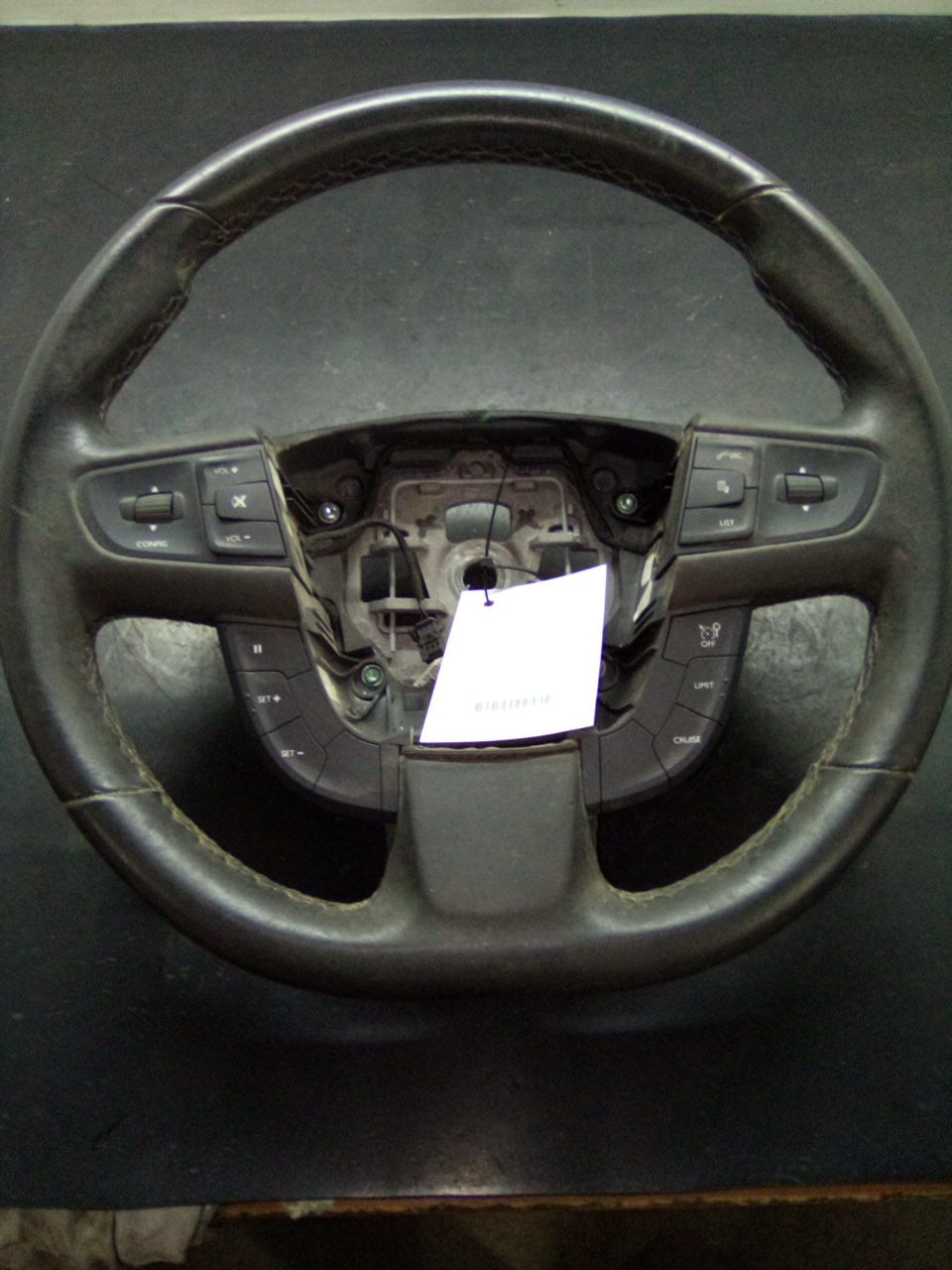 Volante PEUGEOT - ID S_87043