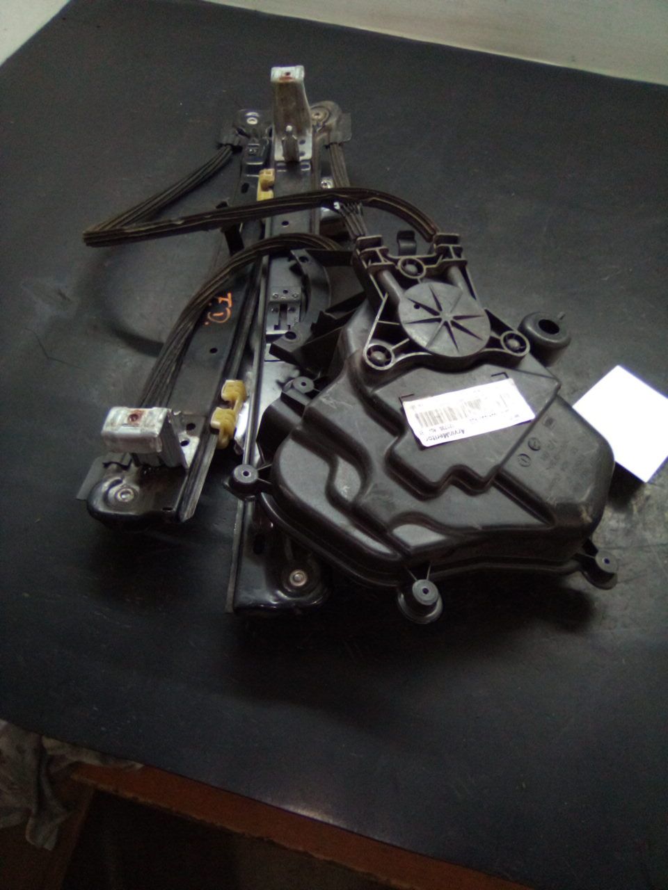 Elevador Frente Dto Electrico SEAT - ID S_88101