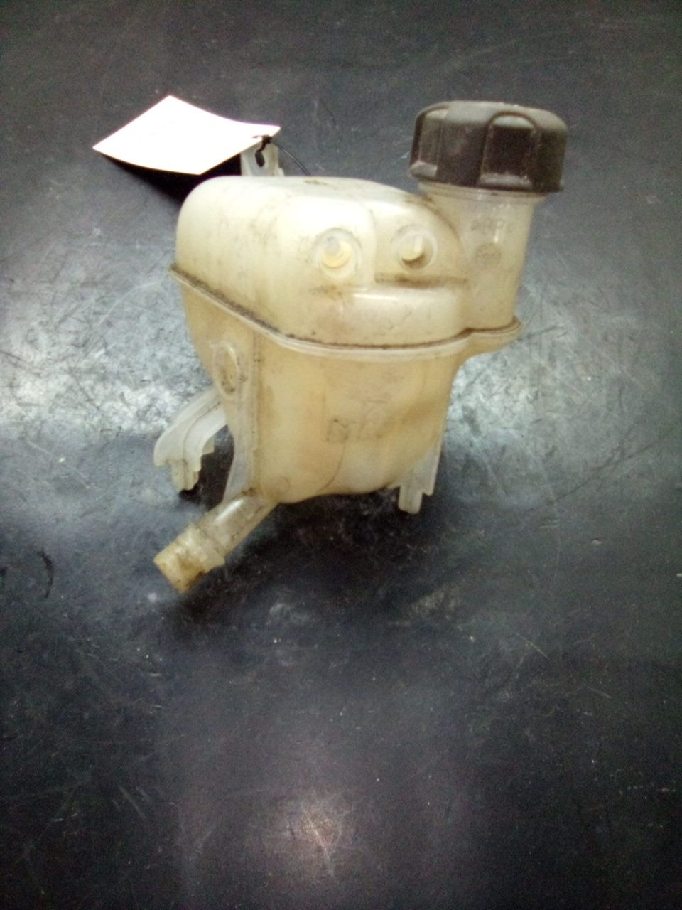 Reservatório Água Radiador PEUGEOT 508 I (8D_) | 10 - 18 Imagem-1