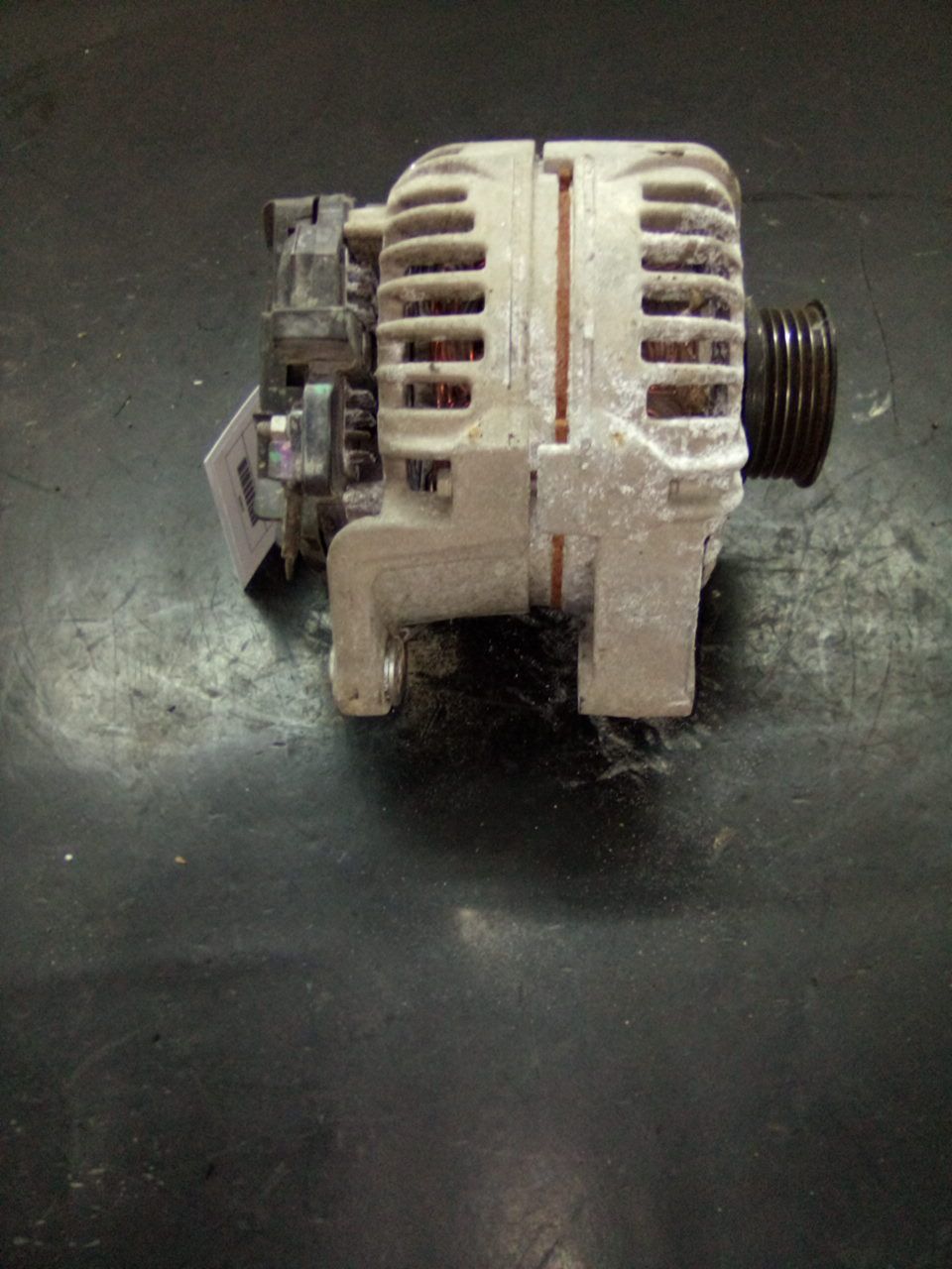 Alternador OPEL CORSA C (X01) | 00 - 09 Imagem-2