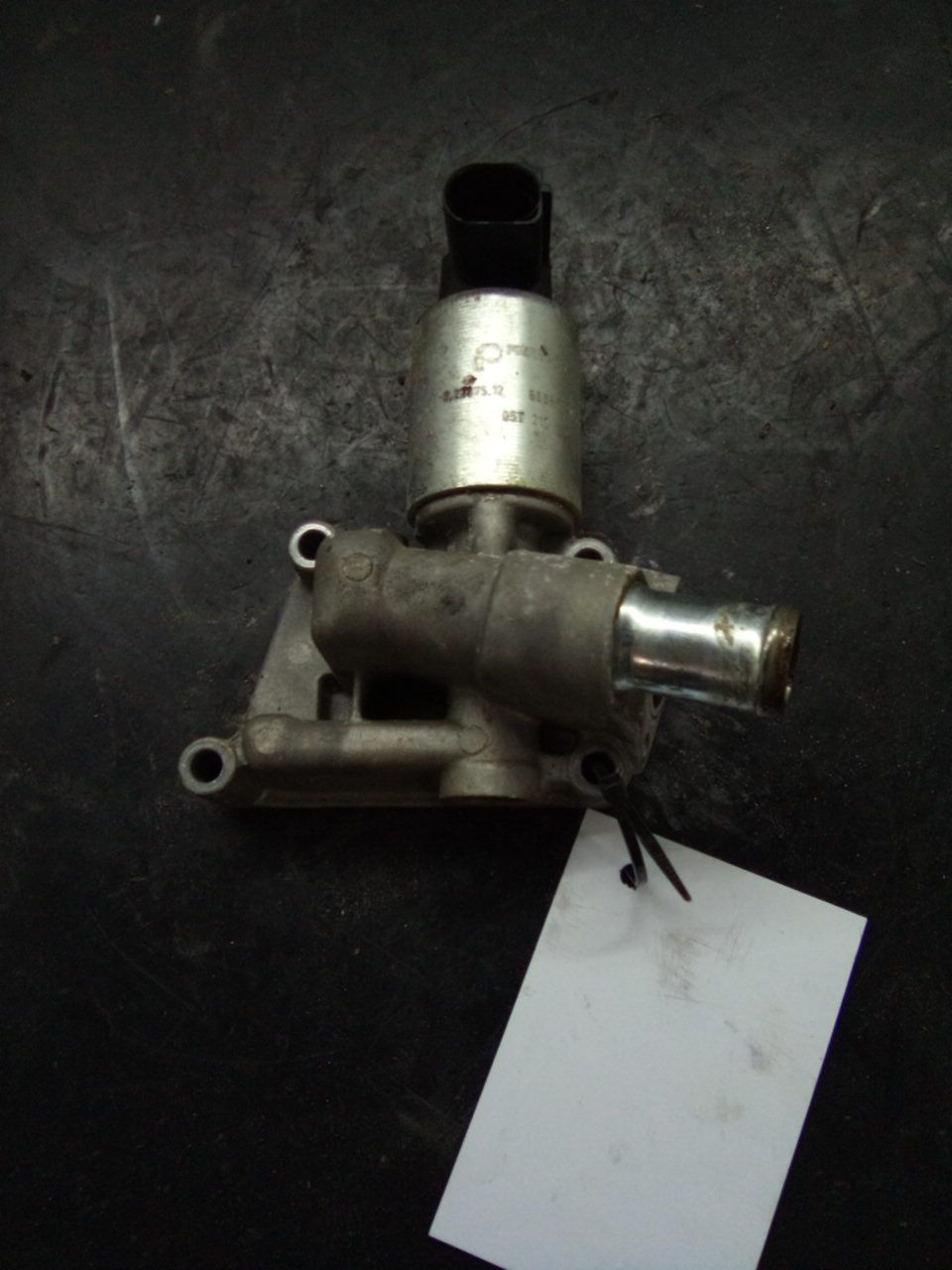 Válvula Egr OPEL - ID S_88117