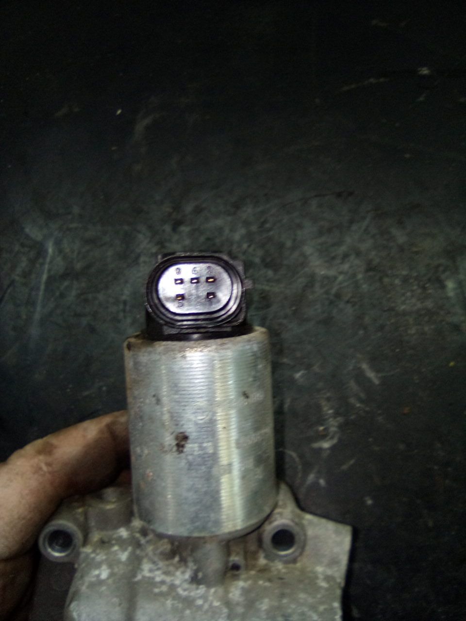 Válvula Egr OPEL CORSA C (X01) | 00 - 09 Imagem-1