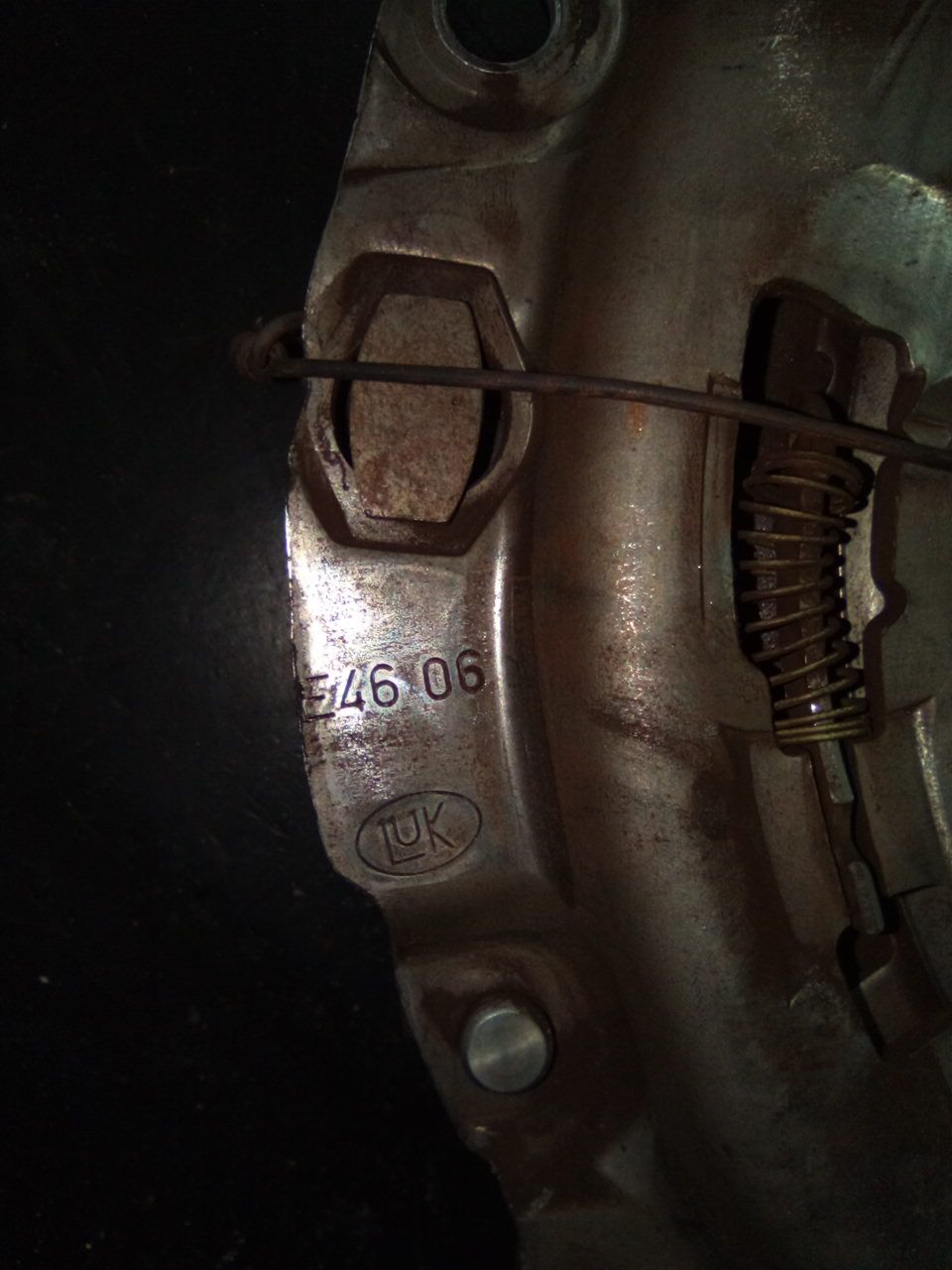 Embraiagem OPEL CORSA C (X01) | 00 - 09 Imagem-2