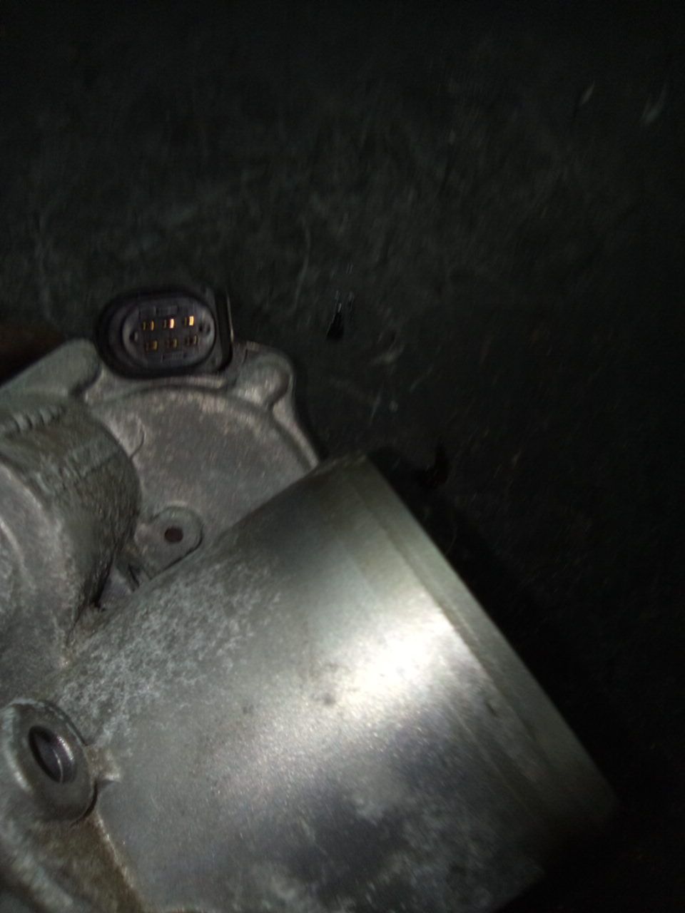 Borboleta de Admissão VOLKSWAGEN GOLF PLUS (5M1, 521) | 04 - 13 Imagem-2