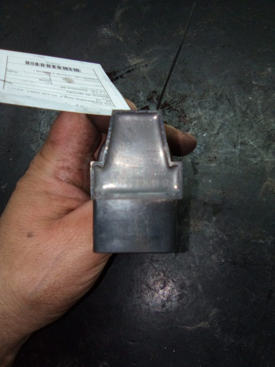 Bobine de Ignição VOLKSWAGEN GOLF PLUS (5M1, 521) | 04 - 13 Imagem-2