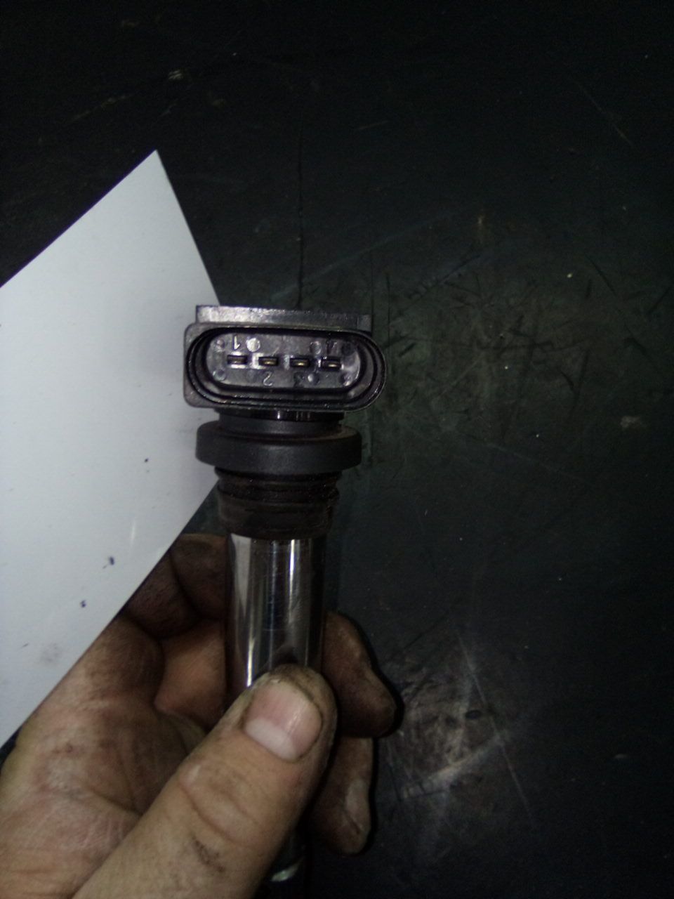 Bobine de Ignição VOLKSWAGEN GOLF PLUS (5M1, 521) | 04 - 13 Imagem-1