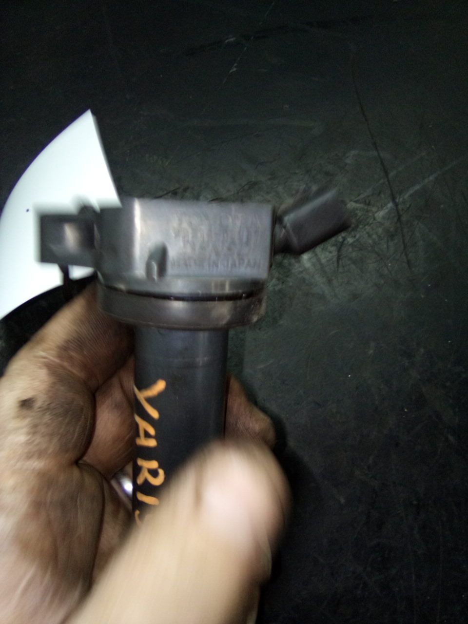 Bobine de Ignição TOYOTA YARIS (_P1_) | 99 - 05 Imagem-1