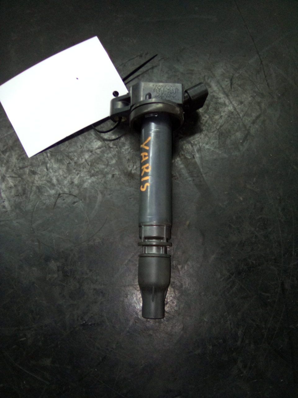 Bobine de Ignição TOYOTA YARIS (_P1_) | 99 - 05 Imagem-2