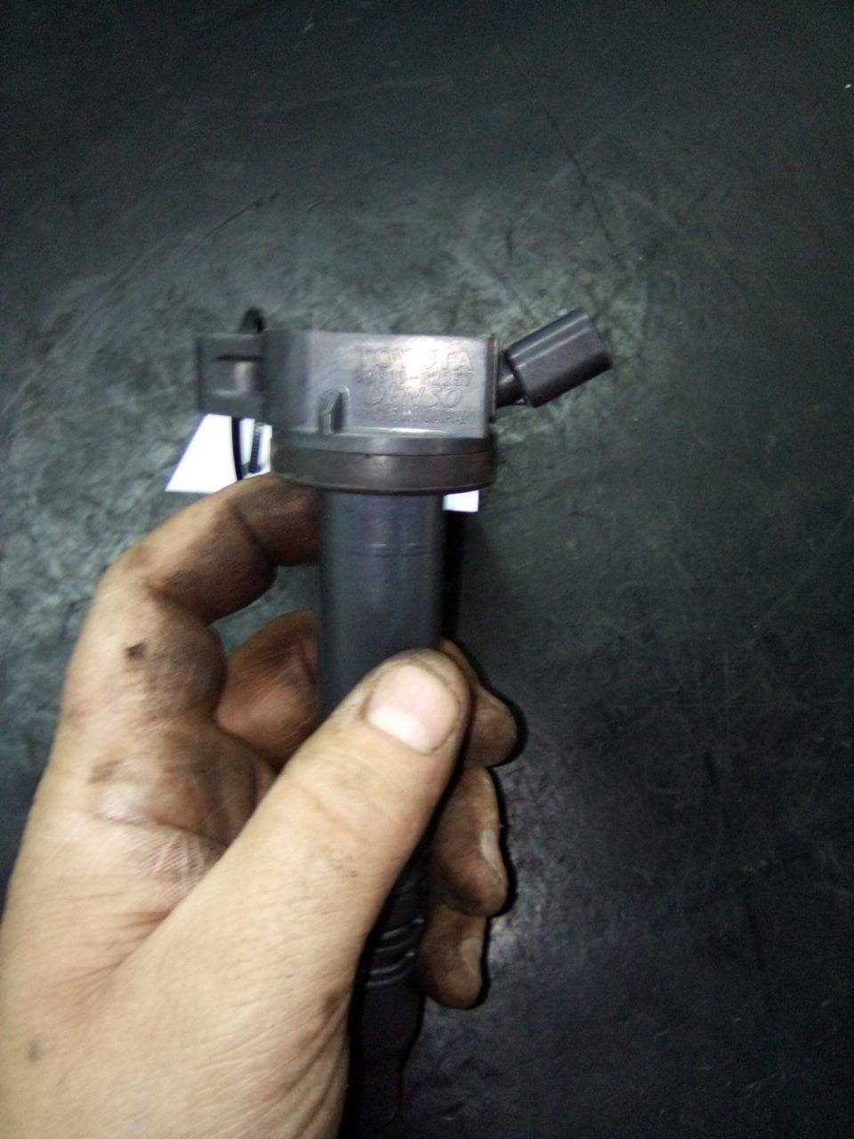 Bobine de Ignição TOYOTA YARIS (_P1_) | 99 - 05 Imagem-1