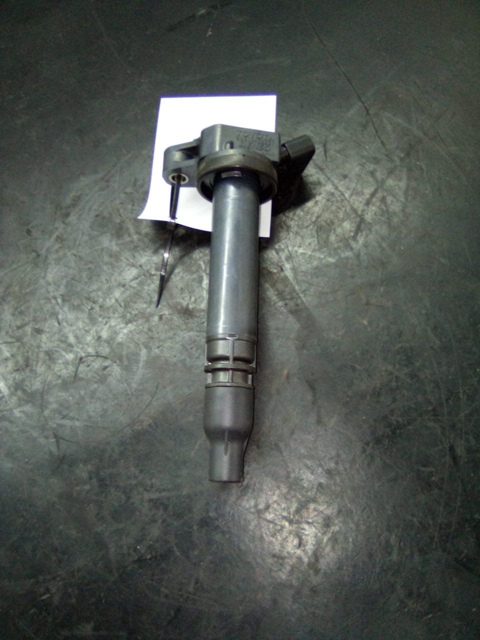 Bobine de Ignição TOYOTA YARIS (_P1_) | 99 - 05 Imagem-2