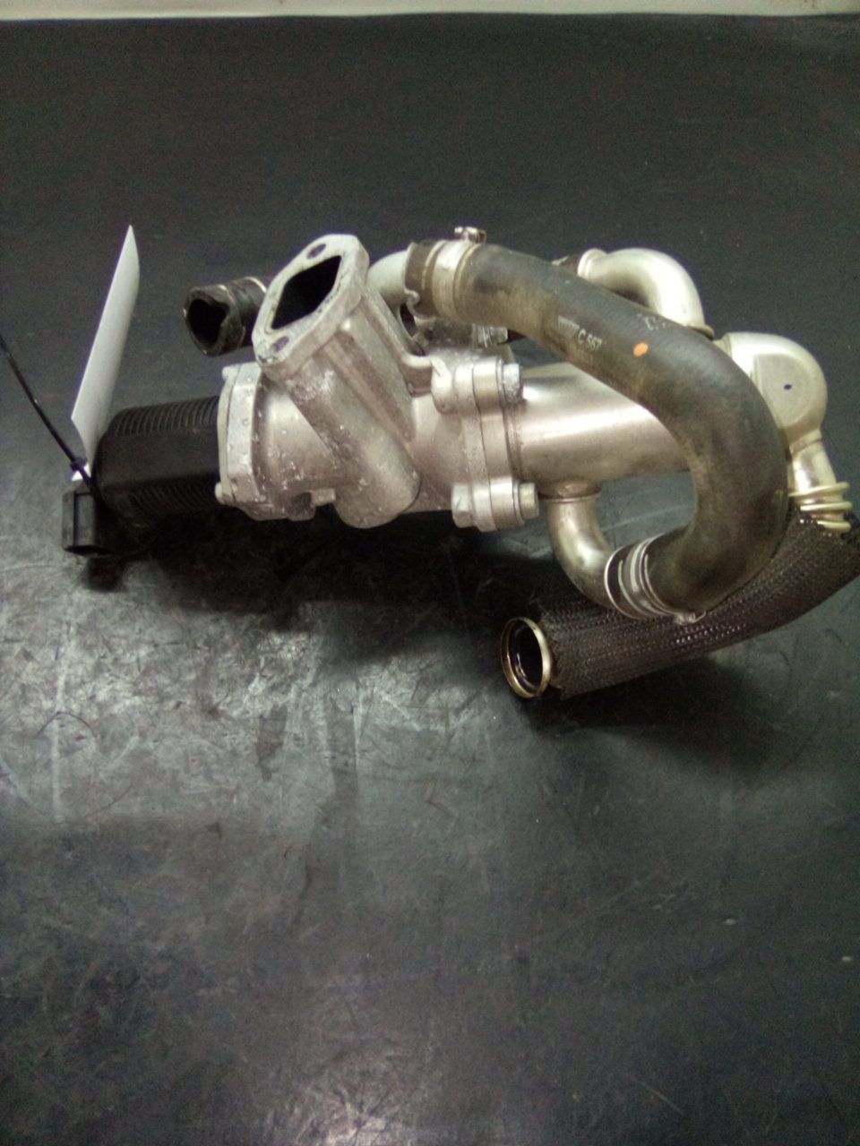 Válvula Egr OPEL - ID S_88142