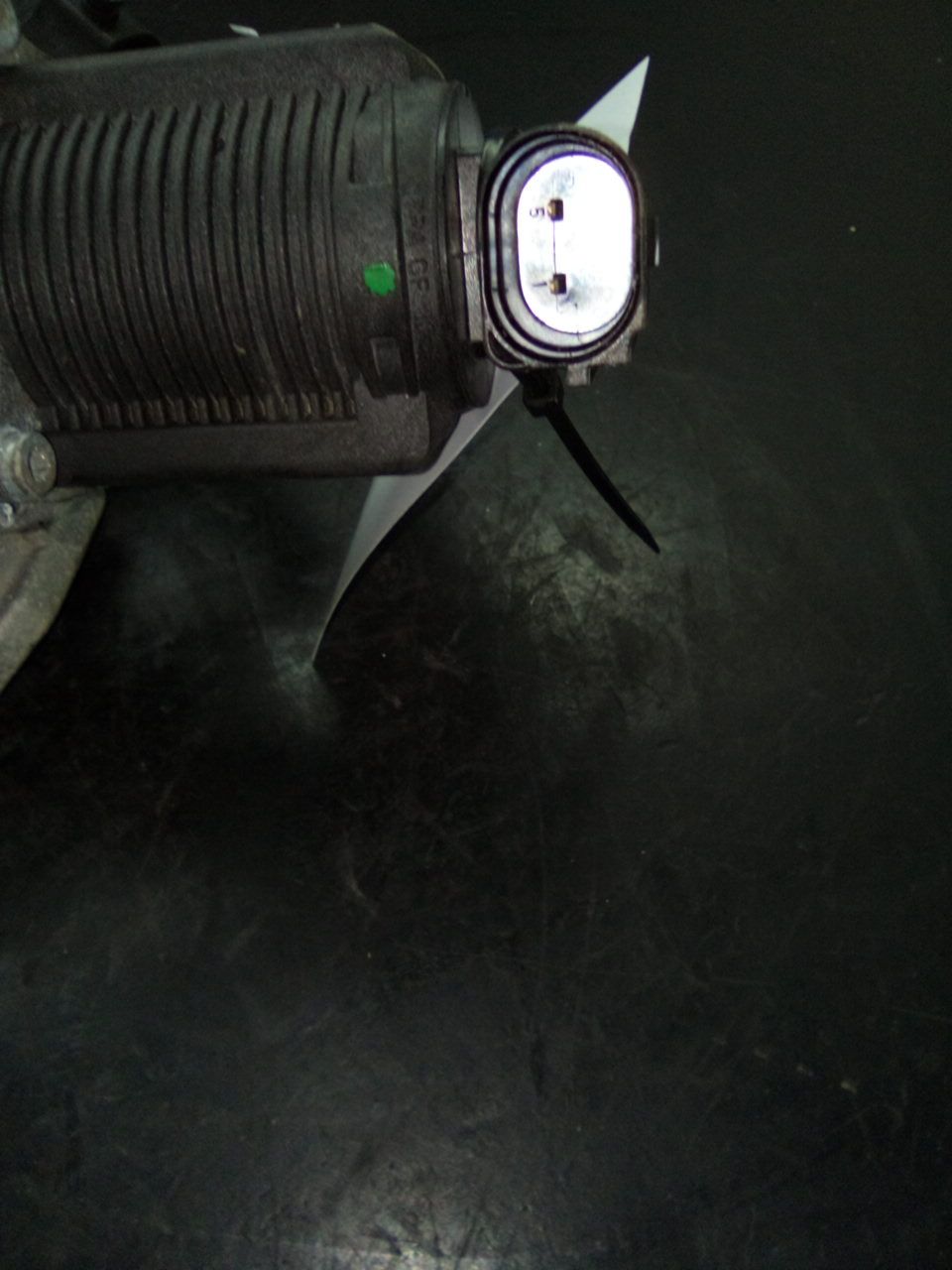 Válvula Egr OPEL CORSA D (S07) | 06 - 14 Imagem-1